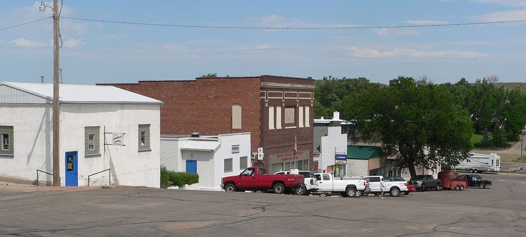 Discover Grant County