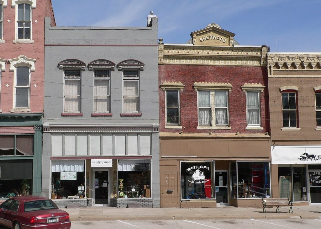 Discover Cass County
