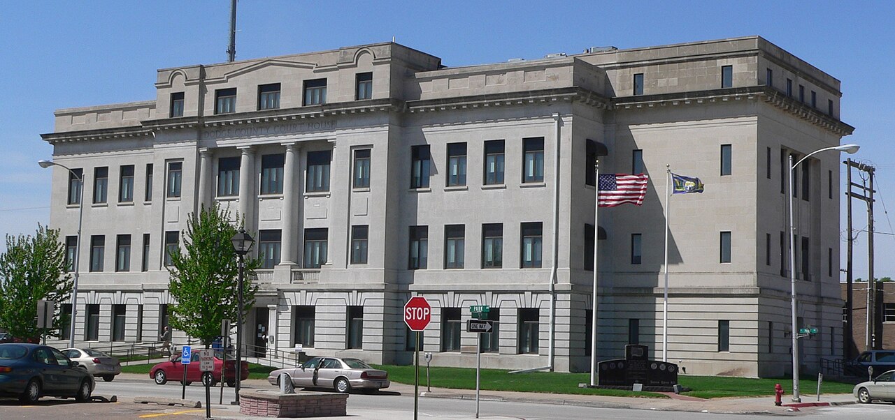 Dodge County
