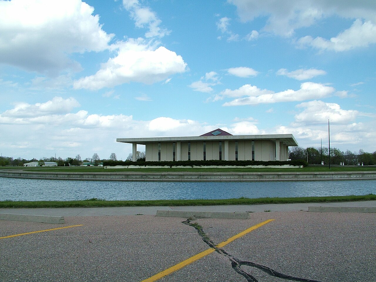 Hall County