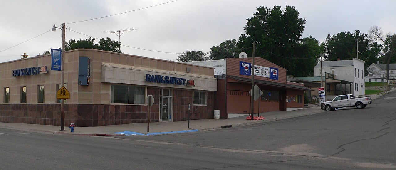 Hyannis, Nebraska downtown 5