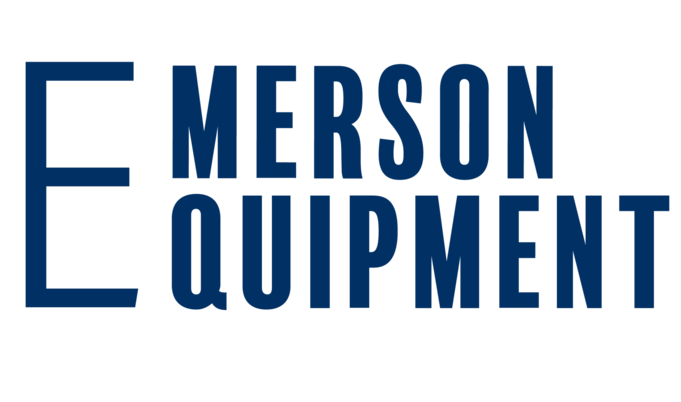 Emerson Equipment original logo