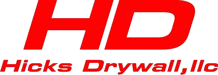 Hicks Drywall LLC original logo