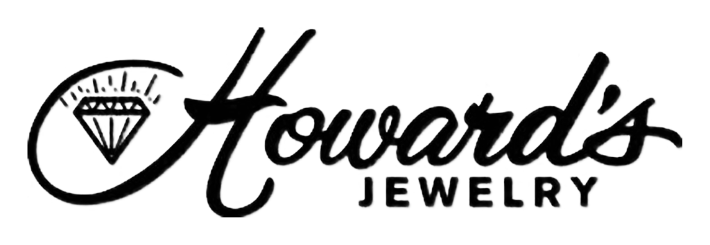 Howard's Jewelry original logo