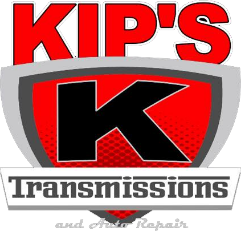 Kip's Transmissions and Auto Repair LLC original logo
