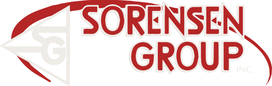 Sorensen Group Inc original logo